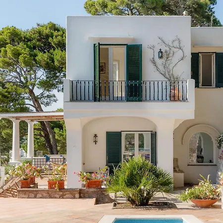 Villa Orizzonte By Elite