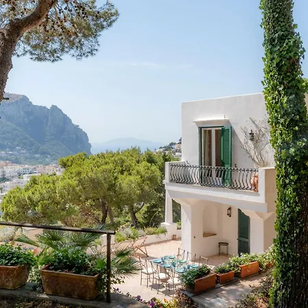 Orizzonte By Elite Villa *