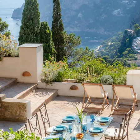 Villa Orizzonte By Elite *