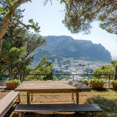 Orizzonte By Elite