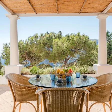 Villa Orizzonte By Elite
