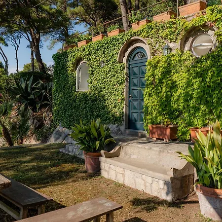 Orizzonte By Elite Villa Capri