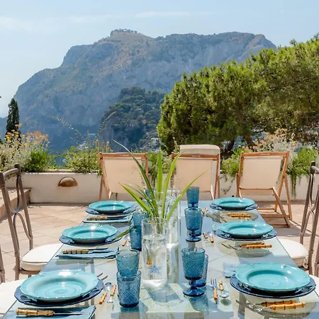 Orizzonte By Elite
