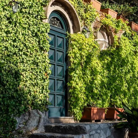 Villa Orizzonte By Elite