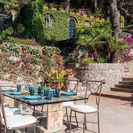 Villa Orizzonte By Elite
