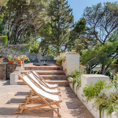 Villa Orizzonte By Elite *