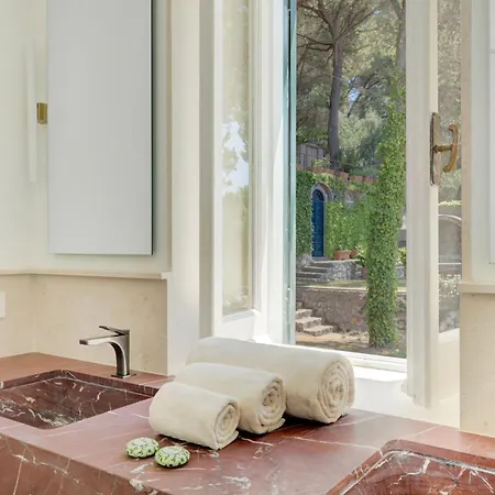 Orizzonte By Elite Villa Capri