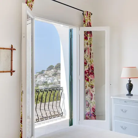 Villa Orizzonte By Elite