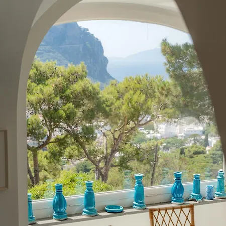 Orizzonte By Elite Villa *
