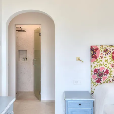 Villa Orizzonte By Elite Capri