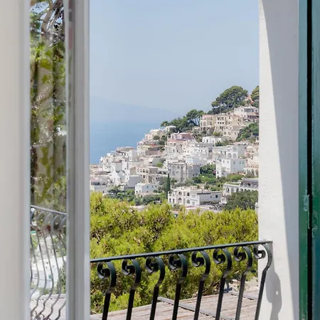 Orizzonte By Elite * Capri