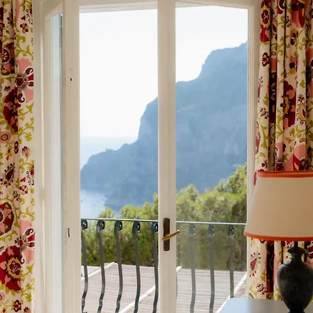 Villa Orizzonte By Elite *