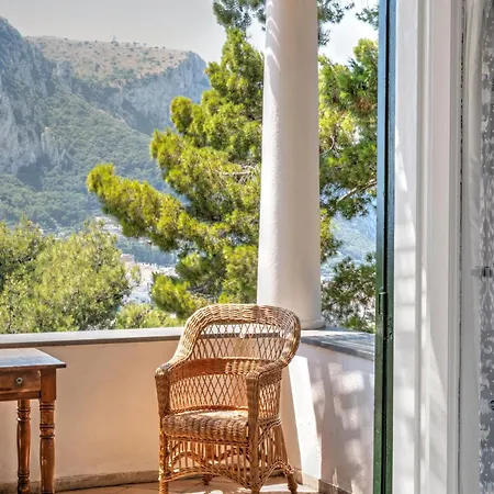 Orizzonte By Elite Villa *