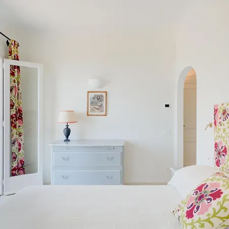 Orizzonte By Elite Villa Capri