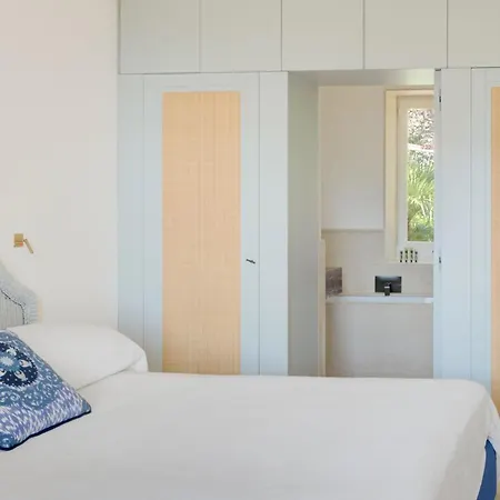 Villa Orizzonte By Elite *