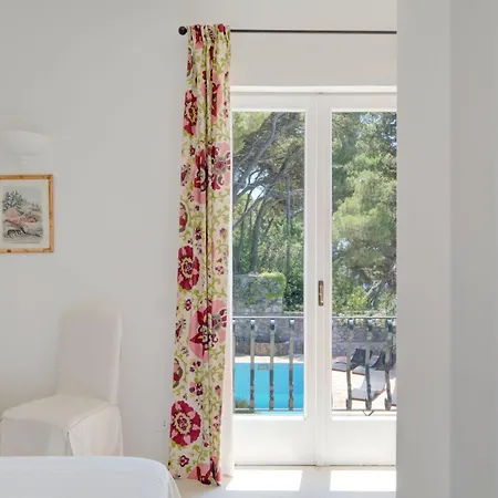Orizzonte By Elite Villa Capri