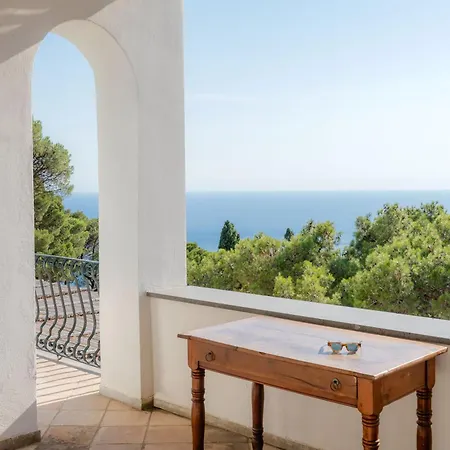 Villa Orizzonte By Elite