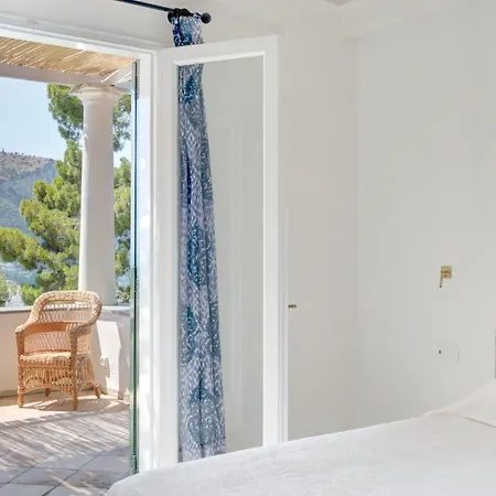 Villa Orizzonte By Elite *