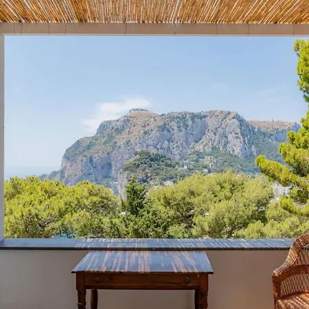 Orizzonte By Elite * Capri
