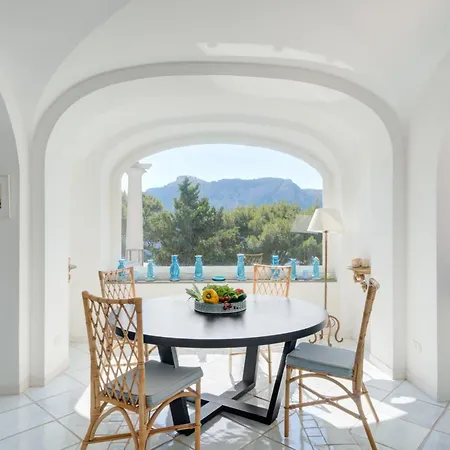 Orizzonte By Elite Villa