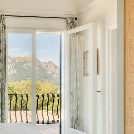 Villa Orizzonte By Elite