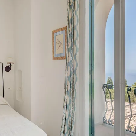 Villa Orizzonte By Elite Capri